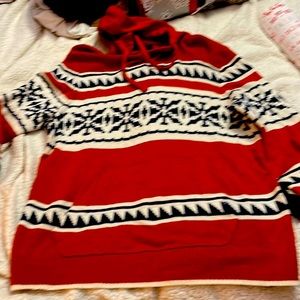 AE sweater worn maybe 3times